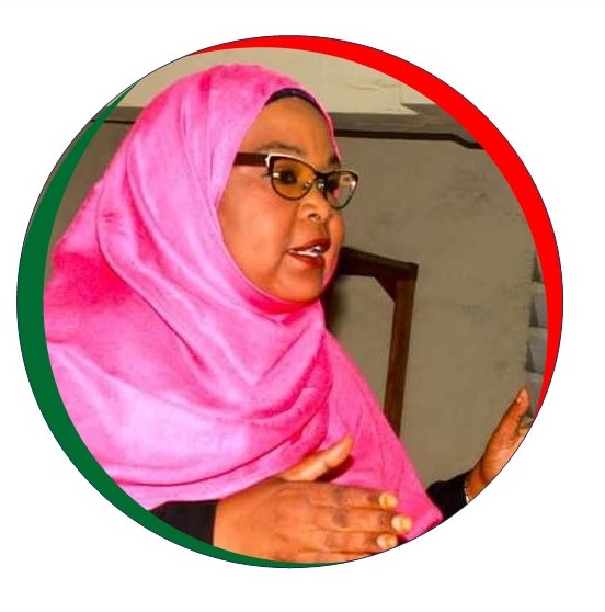 Women Representative Picture